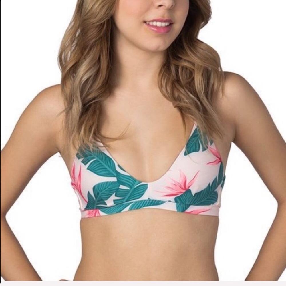 🌴🌼HURLEY- HANOI BIKINI SET🌼🌴 - Picture 3 of 8